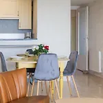 Vue Imprenable Sur La Baie Des Sables - 4 Personnes * Les Sables-dʼOlonne