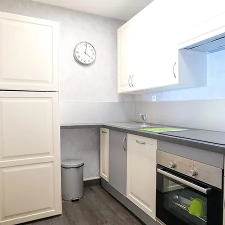 Vue Imprenable Sur La Baie Des Sables - 4 Personnes