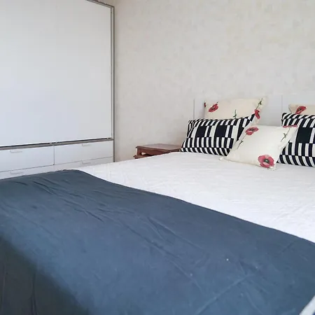 Vue Imprenable Sur La Baie Des Sables - 4 Personnes * Les Sables-dʼOlonne