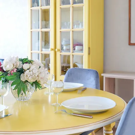 Vue Imprenable Sur La Baie Des Sables - 4 Personnes דירה Les Sables-dʼOlonne