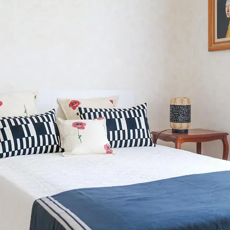 Vue Imprenable Sur La Baie Des Sables - 4 Personnes דירה *