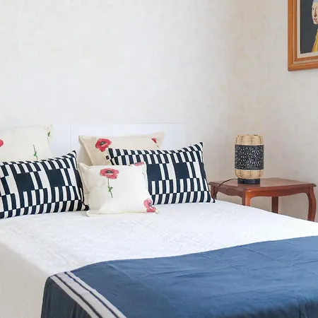 Vue Imprenable Sur La Baie Des Sables - 4 Personnes アパート *