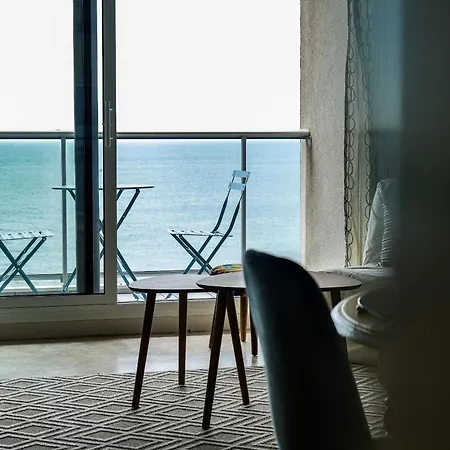 דירה Vue Imprenable Sur La Baie Des Sables - 4 Personnes Les Sables-dʼOlonne