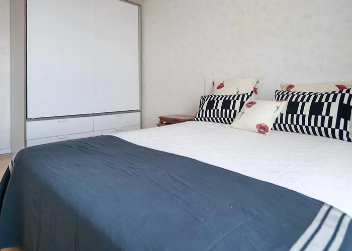 Vue Imprenable Sur La Baie Des Sables - 4 Personnes * Les Sables-dʼOlonne