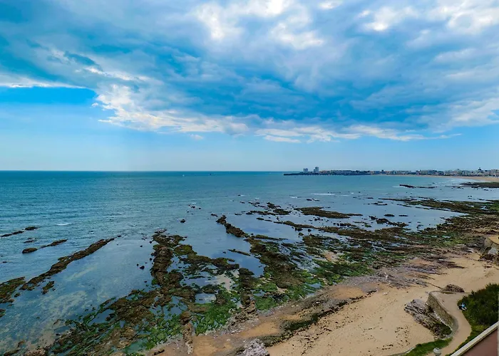 דירה Vue Imprenable Sur La Baie Des Sables - 4 Personnes *